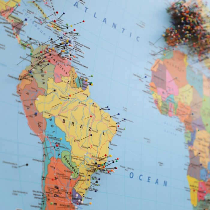 Global Trading