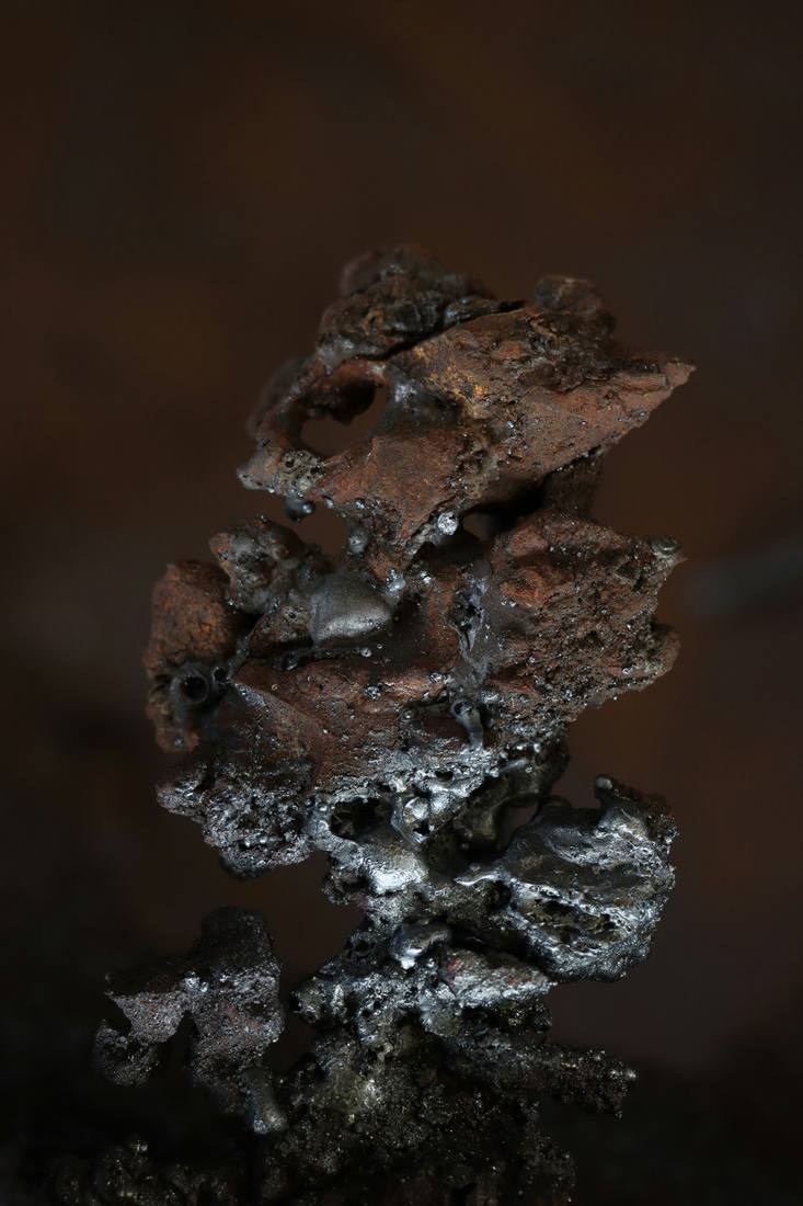 Iron Ore